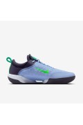 کتونی تنیس مدل NikeCourt Air Zoom NXT رنگ Cobalt Bliss/Gridiron/Stadium Green/Green Strike مردانه نایک