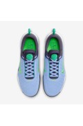 کتونی تنیس مدل NikeCourt Air Zoom NXT رنگ Cobalt Bliss/Gridiron/Stadium Green/Green Strike مردانه نایک