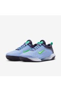 کتونی تنیس مدل NikeCourt Air Zoom NXT رنگ Cobalt Bliss/Gridiron/Stadium Green/Green Strike مردانه نایک