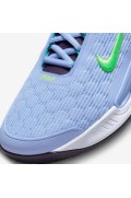 کتونی تنیس مدل NikeCourt Air Zoom NXT رنگ Cobalt Bliss/Gridiron/Stadium Green/Green Strike مردانه نایک