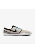 کتونی اسکیت برد مدل Nike SB Zoom Janoski OG+ Electric رنگ فانتوم / مشکی / سرامیکی روشن / آبی کلر مردانه نایک