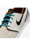 کتونی اسکیت برد مدل Nike SB Zoom Janoski OG+ Electric رنگ فانتوم / مشکی / سرامیکی روشن / آبی کلر مردانه نایک