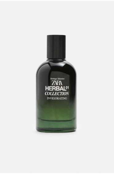 عطر HERBAL 01 EDP 100ML / 3.38 اونس مردانه زارا