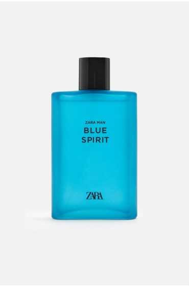 عطر BLUE SPIRIT EDT 150 ML / 5.07 اونس مردانه زارا