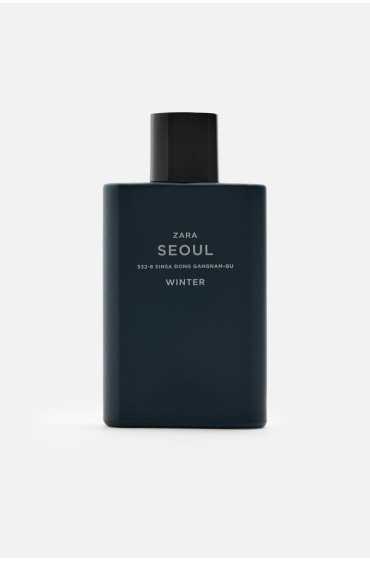 عطر SEOUL WINTER EDT 90 میلی لیتر / 3.04 اونس مردانه زارا