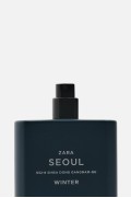 عطر SEOUL WINTER EDT 90 میلی لیتر / 3.04 اونس مردانه زارا