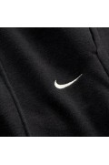 شلوار ورزشی مدل Nike Sportswear Chill Terry رنگ مشکی / بادبان زنانه نایک