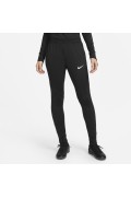 شلوار ورزشی مدل Nike Dri-FIT Strike رنگ سیاه/آنتراسیت/سفید زنانه نایک