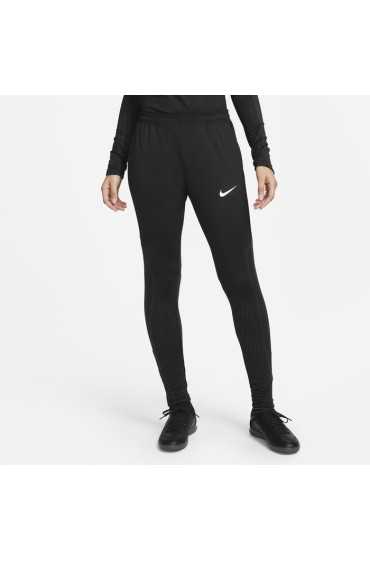 شلوار ورزشی مدل Nike Dri-FIT Strike رنگ سیاه/آنتراسیت/سفید زنانه نایک