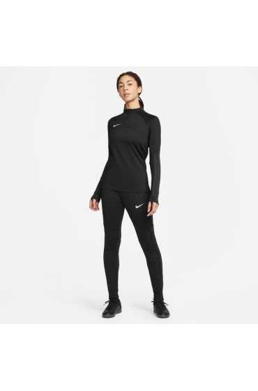 شلوار ورزشی مدل Nike Dri-FIT Strike رنگ سیاه/آنتراسیت/سفید زنانه نایک