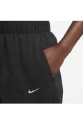 شلوار ورزشی مدل Nike Dri-FIT سریع رنگ مشکی زنانه نایک