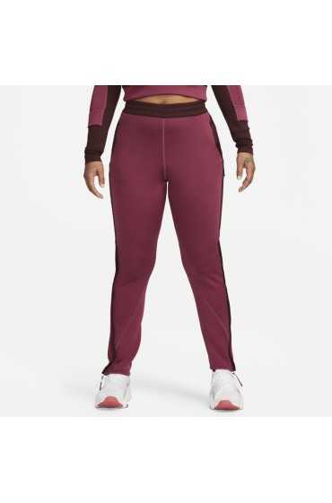 شلوار ورزشی مدل Nike Therma-FIT ADV City آماده است رنگ چوب رز / زرشکی خرد / مشکی زنانه نایک