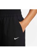 شلوار ورزشی مدل Nike Dri-FIT One رنگ سیاه/سفید زنانه نایک