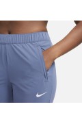 شلوار ورزشی مدل Nike Dri-FIT Essential رنگ آبی پراکنده زنانه نایک