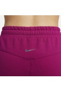 شلوار ورزشی مدل Nike Yoga Dri-FIT رنگ توت پویا/ خاکستری آهنی زنانه نایک