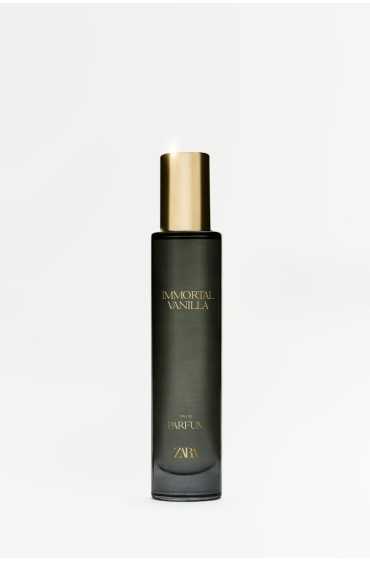 عطر وانیل IMMORTAL EDP 30 میلی لیتر / 1.01 اونس زنانه زارا