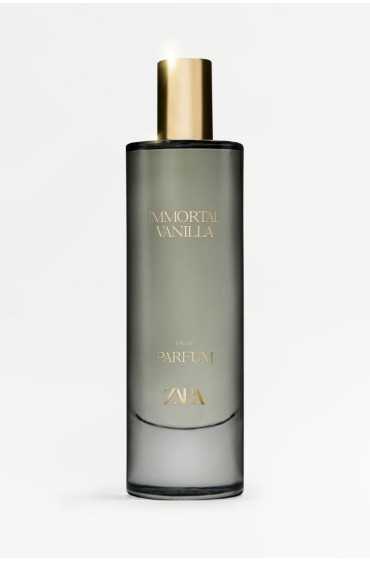 عطر وانیل IMMORTAL EDP 80 میلی لیتر / 2.71 اونس زنانه زارا