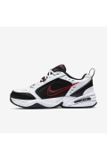 کتونی مخصوص باشگاه مدل Nike Air Monarch IV رنگ سفید/سیاه مردانه نایک