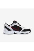 کتونی مخصوص باشگاه مدل Nike Air Monarch IV رنگ سفید/سیاه مردانه نایک