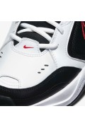 کتونی مخصوص باشگاه مدل Nike Air Monarch IV رنگ سفید/سیاه مردانه نایک