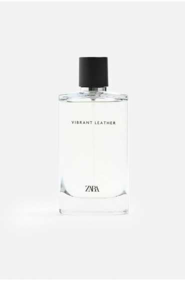 عطر ZARA VIBRANT LEATHER EDP 150 ML / 5.07 اونس مردانه زارا