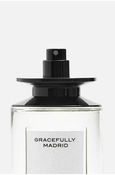 عطر GRACEFULLY MADRID EDP 100 ML / 3.38 اونس مردانه زارا