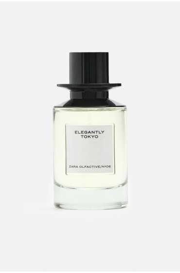 عطر ELEGANTLY TOKYO EDP 100ML / 3.4 FL.OZ مردانه زارا