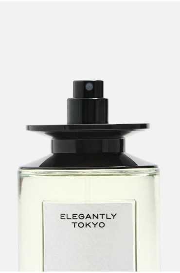 عطر ELEGANTLY TOKYO EDP 100ML / 3.4 FL.OZ مردانه زارا