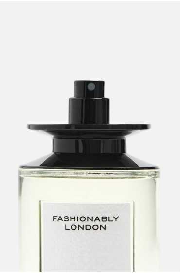 عطر FASHIONABLY LONDON EDP 100 ML / 3.38 اونس مردانه زارا