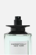 عطر ENERGETICALLY NEW YORK EDP 100ML / 3.38 fl.oz مردانه زارا