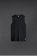 TRAINING TANK TOP مردانه مشکی زارا