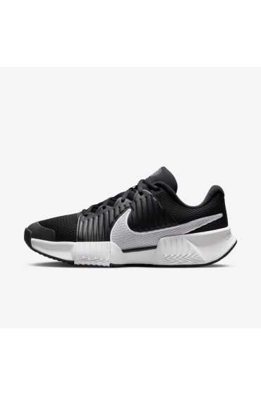 کتونی تنیس مدل Nike Zoom GP Challenge Pro رنگ سیاه/سیاه/سفید مردانه نایک