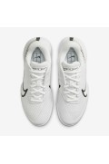 کتونی تنیس مدل NikeCourt Air Zoom Vapor Pro 2 عددی رنگ سفید/پلاتین خالص/مشکی مردانه نایک