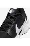 کتونی تنیس مدل Nike Zoom GP Challenge Pro رنگ سیاه/سیاه/سفید مردانه نایک