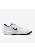 کتونی بسکتبال مدل Nike Precision 7 رنگ سفید/سیاه مردانه نایک