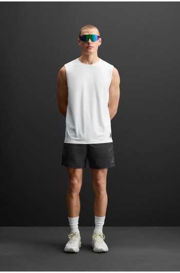 TRAINING TANK TOP مردانه سفید زارا