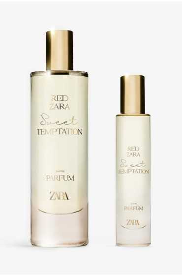 عطر نگاه کن زنانه زارا