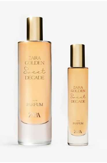 عطر نگاه کن زنانه زارا