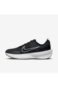 کتونی رانینگ مدل Nike Interact Run رنگ سیاه/آنتراسیت/سفید مردانه نایک