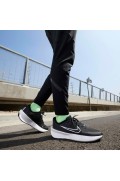 کتونی رانینگ مدل Nike Interact Run رنگ سیاه/آنتراسیت/سفید مردانه نایک