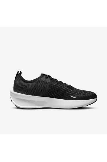 کتونی رانینگ مدل Nike Interact Run رنگ سیاه/آنتراسیت/سفید مردانه نایک