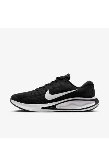 کتونی رانینگ مدل Nike Journey Run رنگ سیاه/آنتراسیت/سفید مردانه نایک