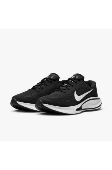 کتونی رانینگ مدل Nike Journey Run رنگ سیاه/آنتراسیت/سفید مردانه نایک