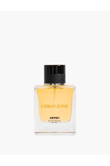 عطر عطر Urban Zone 50 ML مردانه نارنجی کوتون