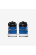 کتونی جردن مدل Air Jordan 1 Mid 'Game Royal' رنگ بازی رویال/سفید/سیاه مردانه نایک