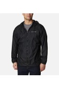  کاپشن مشکی مردانه Flash Challenger™ Windbreaker WM0757-010 مردانه مشکی ال سی وایکیکی 