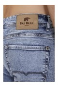 شلوار شلوار جین مردانه Dante Jeans Ice Blue مردانه آبی یخی ال سی وایکیکی