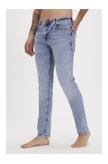 شلوار شلوار جین مردانه Dante Jeans Ice Blue مردانه آبی یخی ال سی وایکیکی