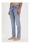 شلوار شلوار جین مردانه Dante Jeans Ice Blue مردانه آبی یخی ال سی وایکیکی