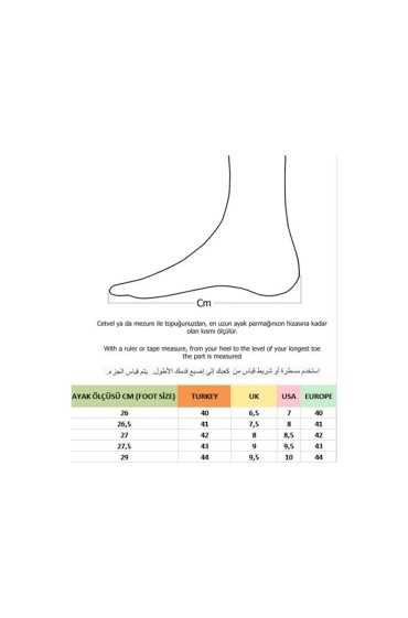 بوت های زمستانی چرم اصل مردانه تضمینی ANTON مردانه مشکی ال سی وایکیکی